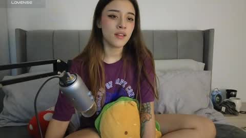 Lana 3 online show from 27, 2, 2025