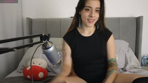 Lana 3 online show from 28, 2, 2025