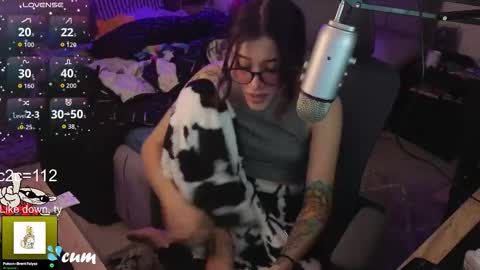 Lana 3 online show from 14, 9, 2025