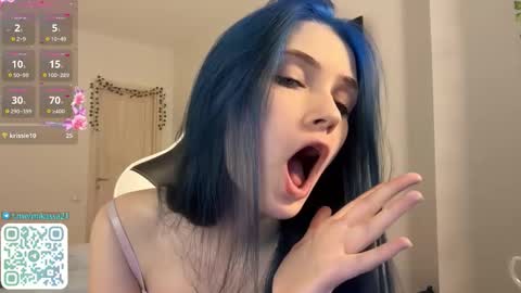 Mikasa online show from 15, 1, 2026