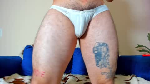 Snapshot of ackerman_eren_ chatting on 12, 3, 2025 R. online show from 12, 3, 2025