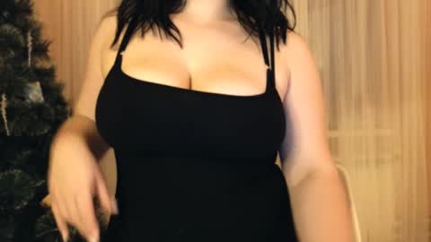 Snapshot of actavia_rose chatting on 19, 1, 2025 my inst   love inside 17 online show from 19, 1, 2025