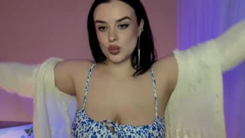 Snapshot of actavia_rose chatting on 20, 2, 2025 my inst   love inside 17 online show from 20, 2, 2025