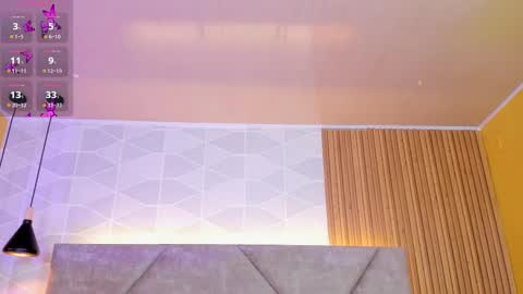 Antonella  online show from 27, 2, 2025