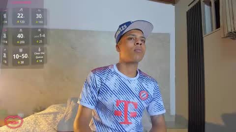 ada_brooke online show from 2, 3, 2025