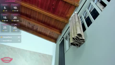 ada_brooke online show from 12, 3, 2025