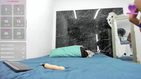 ada_brooke online show from 29, 11, 2025