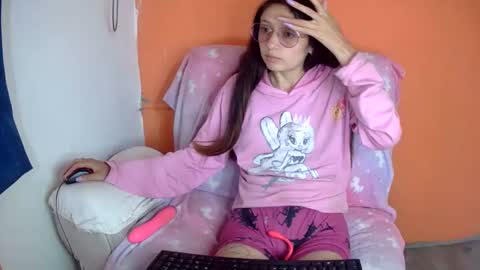 Snapshot of ada_naugthy1 chatting on 7, 5, 2026 Ada naugthy28 online show from 7, 5, 2026