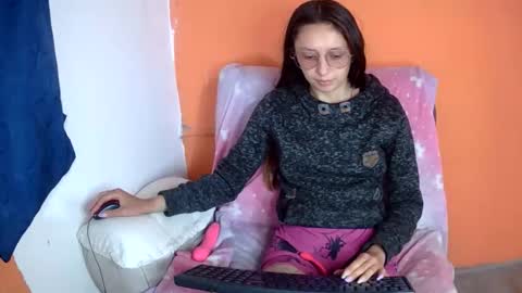 Snapshot of ada_naugthy1 chatting on 7, 6, 2026 Ada naugthy28 online show from 7, 6, 2026