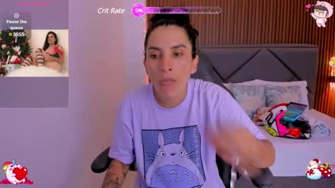 ada oconnor x   ..flaca..bella online show from 9, 12, 2024