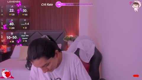 ada oconnor x   ..flaca..bella online show from 26, 2, 2025