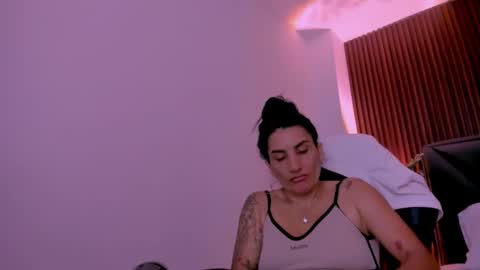 ada oconnor x   ..flaca..bella online show from 9, 2, 2026