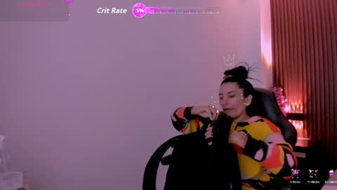 ada oconnor x   ..flaca..bella online show from 20, 4, 2026