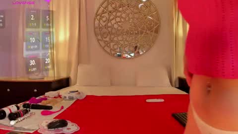 ada_turner online show from 14, 1, 2026