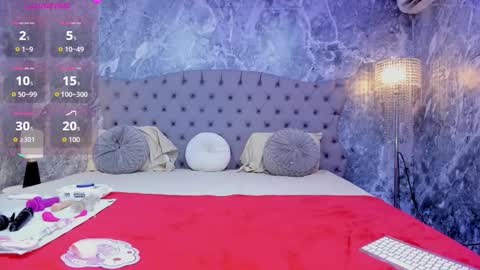 ada_turner online show from 15, 1, 2026