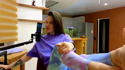 Ada   online show from 19, 2, 2025