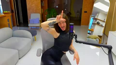 Snapshot of adagrand chatting on 6, 6, 2026 Ada online show from 6, 6, 2026