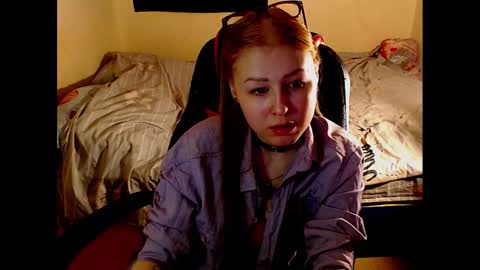 Snapshot of adagretta chatting on 4, 2, 2025 adagretta online show from 4, 2, 2025