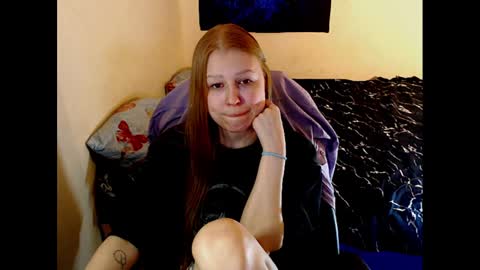 Snapshot of adagretta chatting on 12, 2, 2025 adagretta online show from 12, 2, 2025