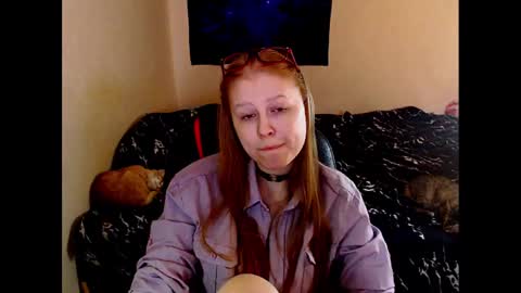Snapshot of adagretta chatting on 20, 2, 2025 adagretta online show from 20, 2, 2025