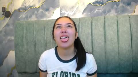 Adaira online show from 14, 1, 2026