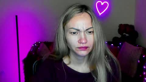 Adalina online show from 23, 3, 2026