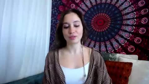 Adalyn online show from 18, 11, 2025