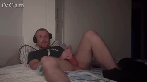 Submissive ginger online show from 31, 3, 2026