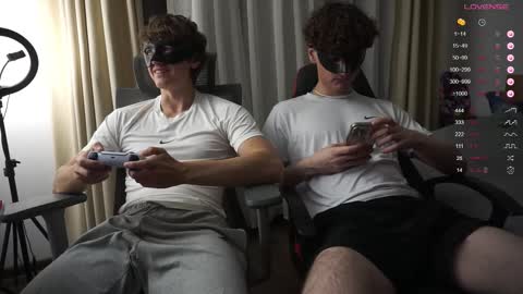 Adam online show from 31, 1, 2026