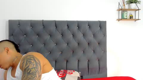 adam boss online show from 5, 2, 2025