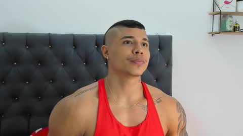 adam boss online show from 11, 3, 2025