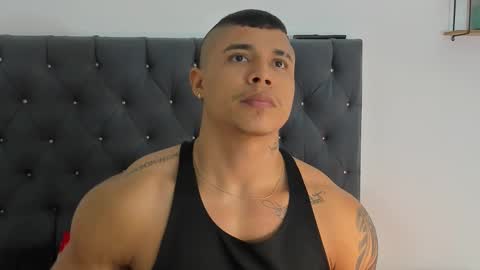 adam boss online show from 12, 3, 2025