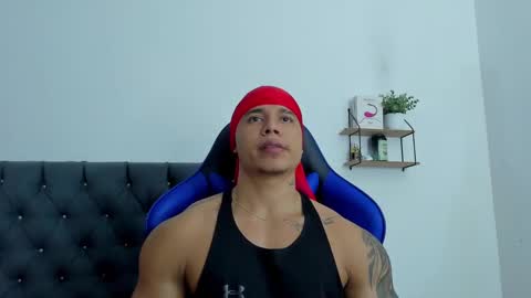 adam boss online show from 31, 10, 2025