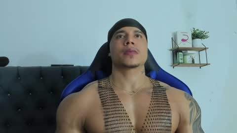 Snapshot of adam_boss chatting on 6, 6, 2026 adam boss online show from 6, 6, 2026