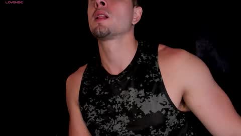 Adam online show from 7, 1, 2026