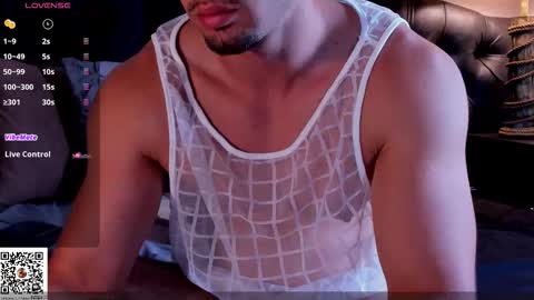 Adam online show from 26, 3, 2026