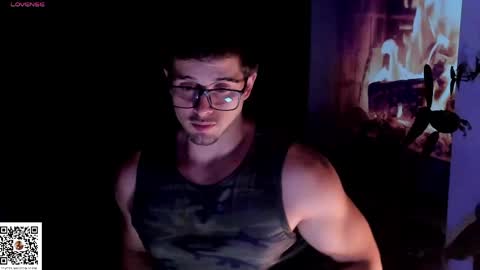 Adam online show from 24, 5, 2026