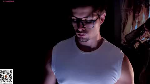 Adam online show from 27, 5, 2026