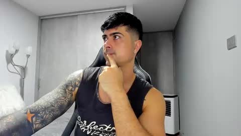 adam clarke online show from 23, 1, 2025