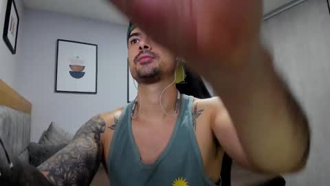 adam clarke online show from 31, 1, 2025