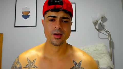 adam clarke online show from 5, 2, 2025