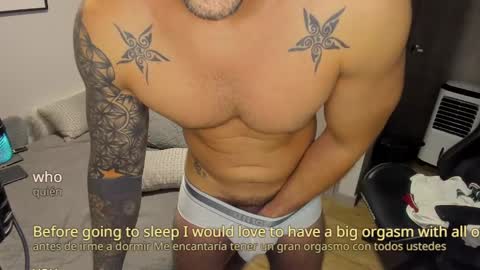 adam clarke online show from 12, 2, 2025