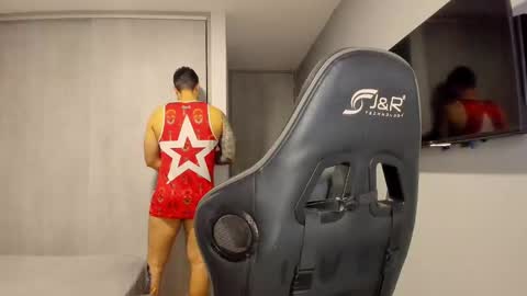 adam clarke online show from 14, 2, 2025