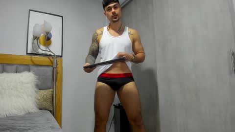 adam clarke online show from 25, 2, 2025