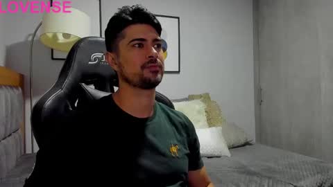 adam clarke online show from 3, 10, 2025