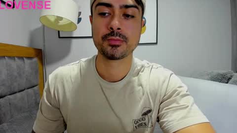 adam clarke online show from 9, 10, 2025