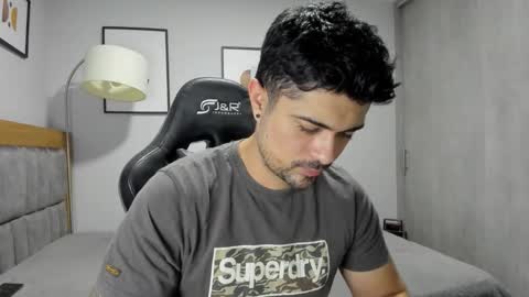 adam clarke online show from 29, 10, 2025