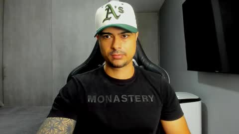 adam clarke online show from 7, 2, 2026