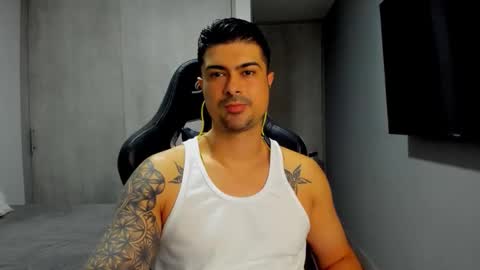 adam clarke online show from 16, 2, 2026