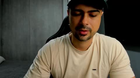 adam clarke online show from 9, 3, 2026